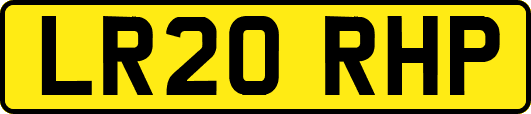 LR20RHP