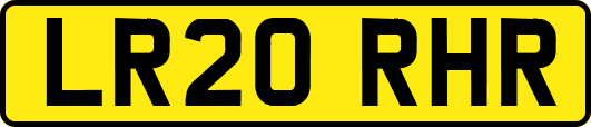 LR20RHR