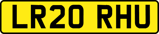 LR20RHU