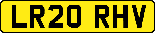 LR20RHV
