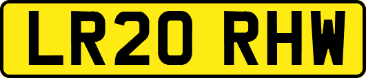 LR20RHW