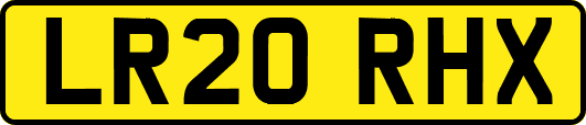 LR20RHX