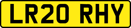 LR20RHY