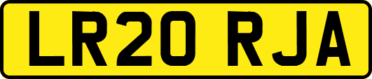 LR20RJA