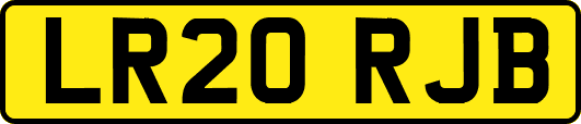LR20RJB