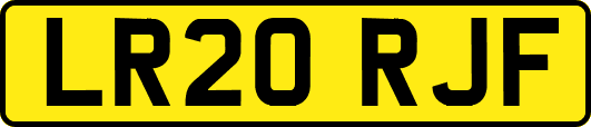 LR20RJF