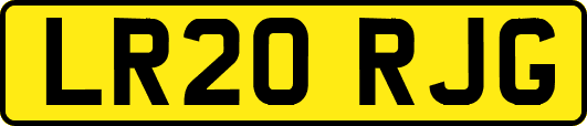 LR20RJG
