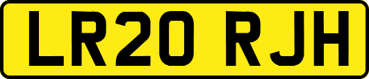 LR20RJH