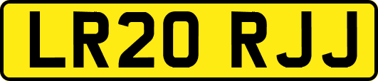 LR20RJJ