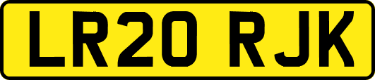 LR20RJK