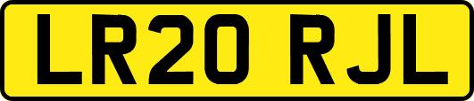 LR20RJL