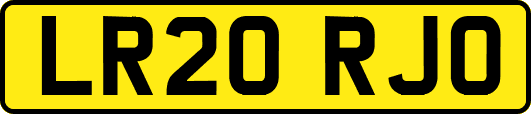 LR20RJO