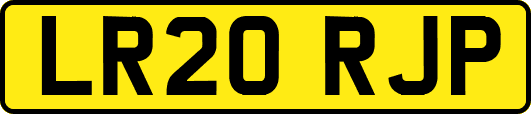 LR20RJP
