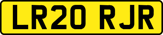 LR20RJR