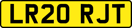 LR20RJT