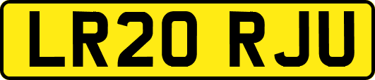 LR20RJU