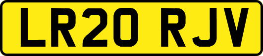 LR20RJV