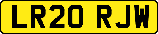 LR20RJW