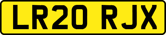 LR20RJX