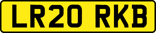 LR20RKB