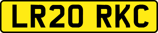 LR20RKC