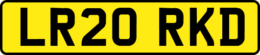 LR20RKD
