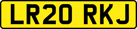 LR20RKJ