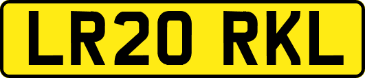 LR20RKL