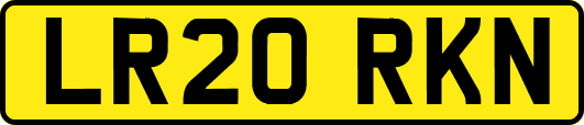 LR20RKN