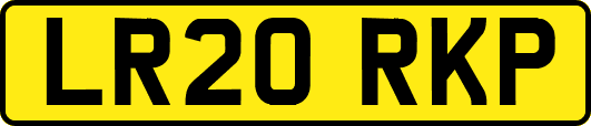 LR20RKP