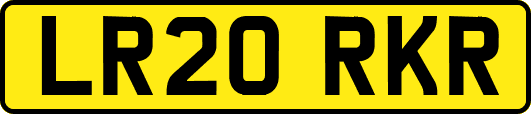 LR20RKR