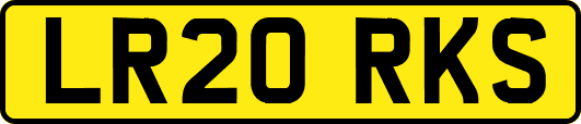 LR20RKS