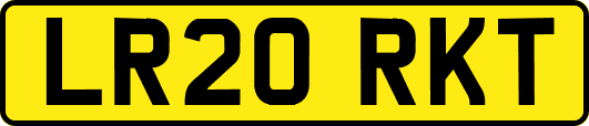 LR20RKT
