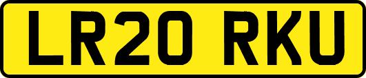 LR20RKU
