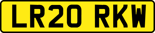 LR20RKW