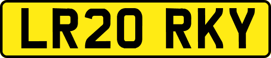 LR20RKY