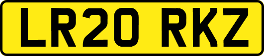 LR20RKZ