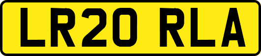 LR20RLA