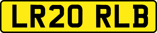 LR20RLB