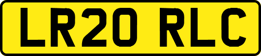 LR20RLC