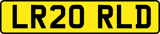 LR20RLD