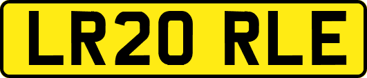 LR20RLE
