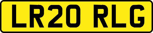 LR20RLG