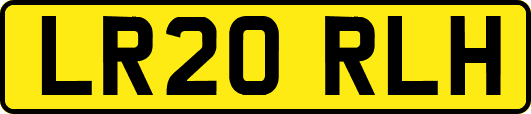 LR20RLH