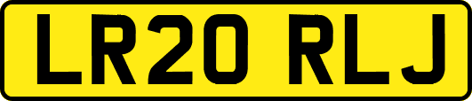 LR20RLJ