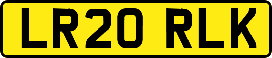LR20RLK