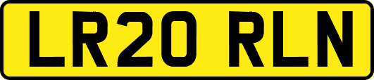 LR20RLN