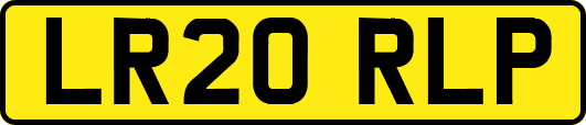 LR20RLP