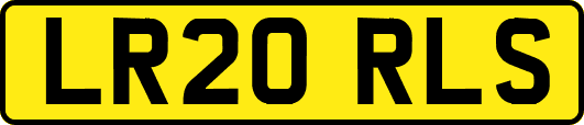 LR20RLS