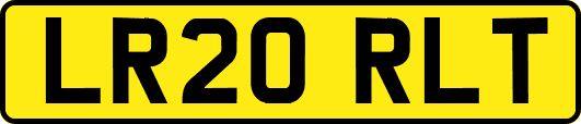 LR20RLT